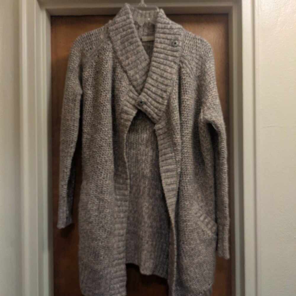 Prana Sweater